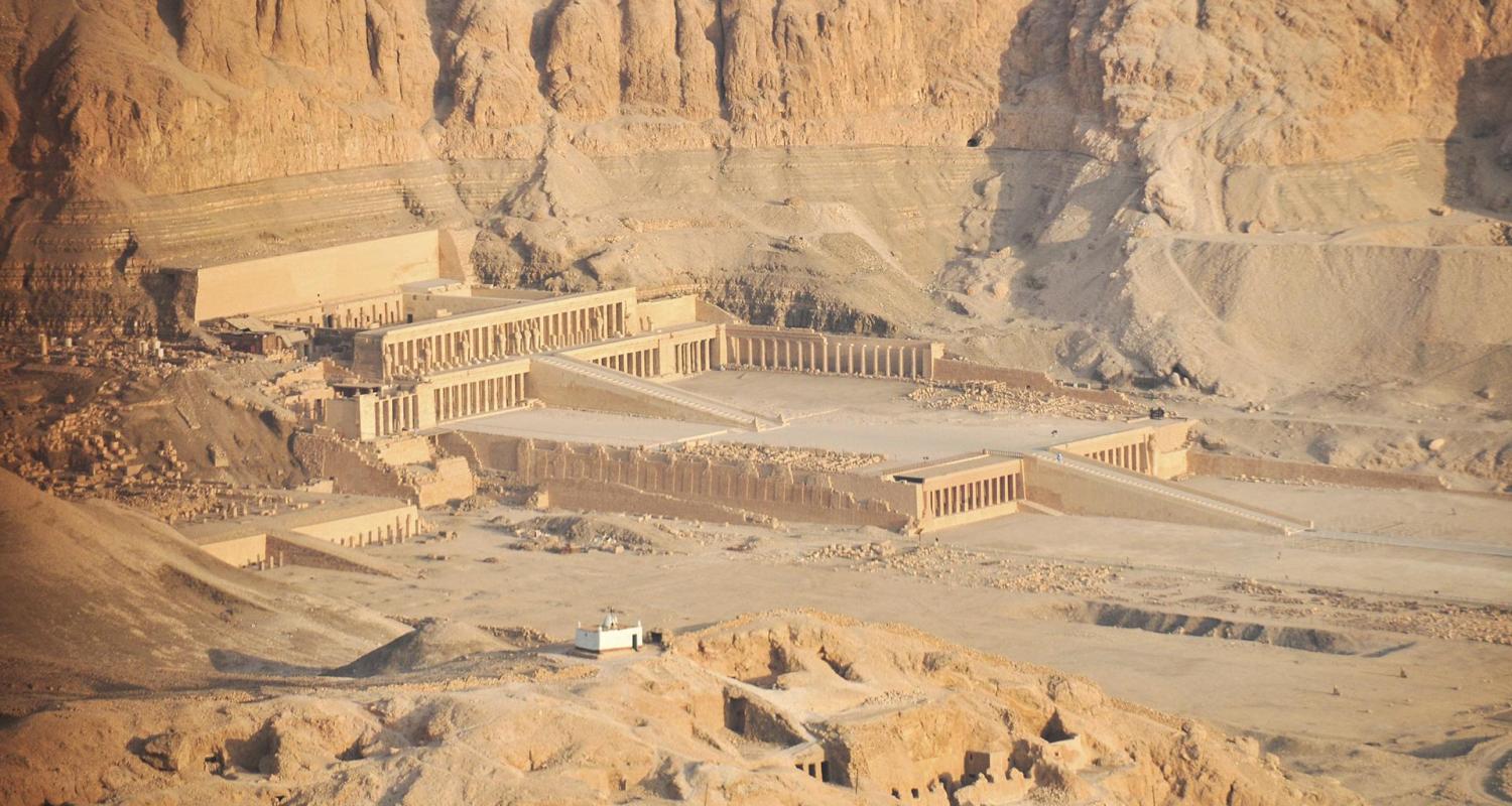 Valley of the Kings Tours & Trips