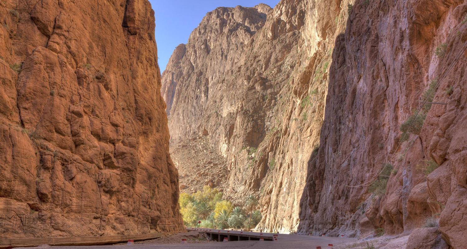 Todra Gorge Tours & Trips