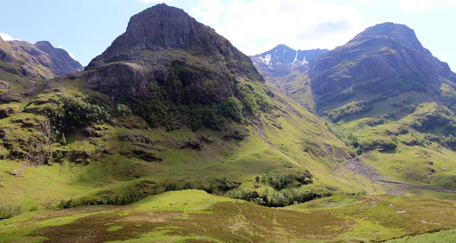 Ben Nevis Tours & Trips