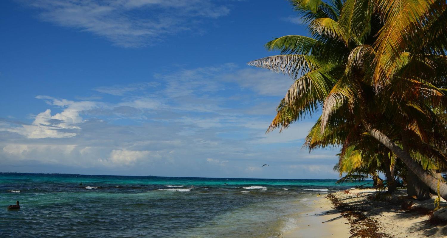 Belize Tours & Trips