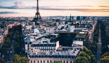 Europe Adventure Deals