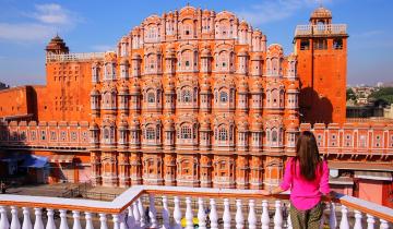 India