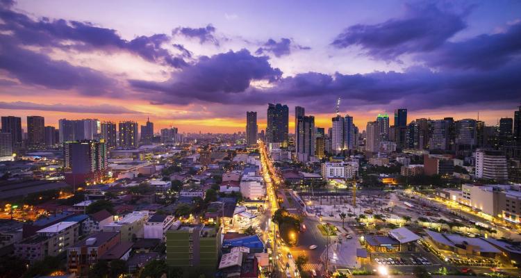 Manila