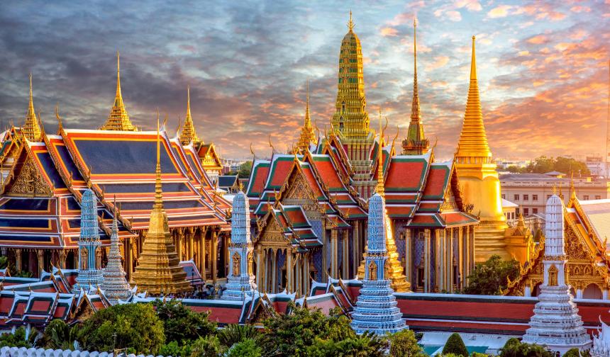 Exclusive flight deals  for your  Thailand Adventure