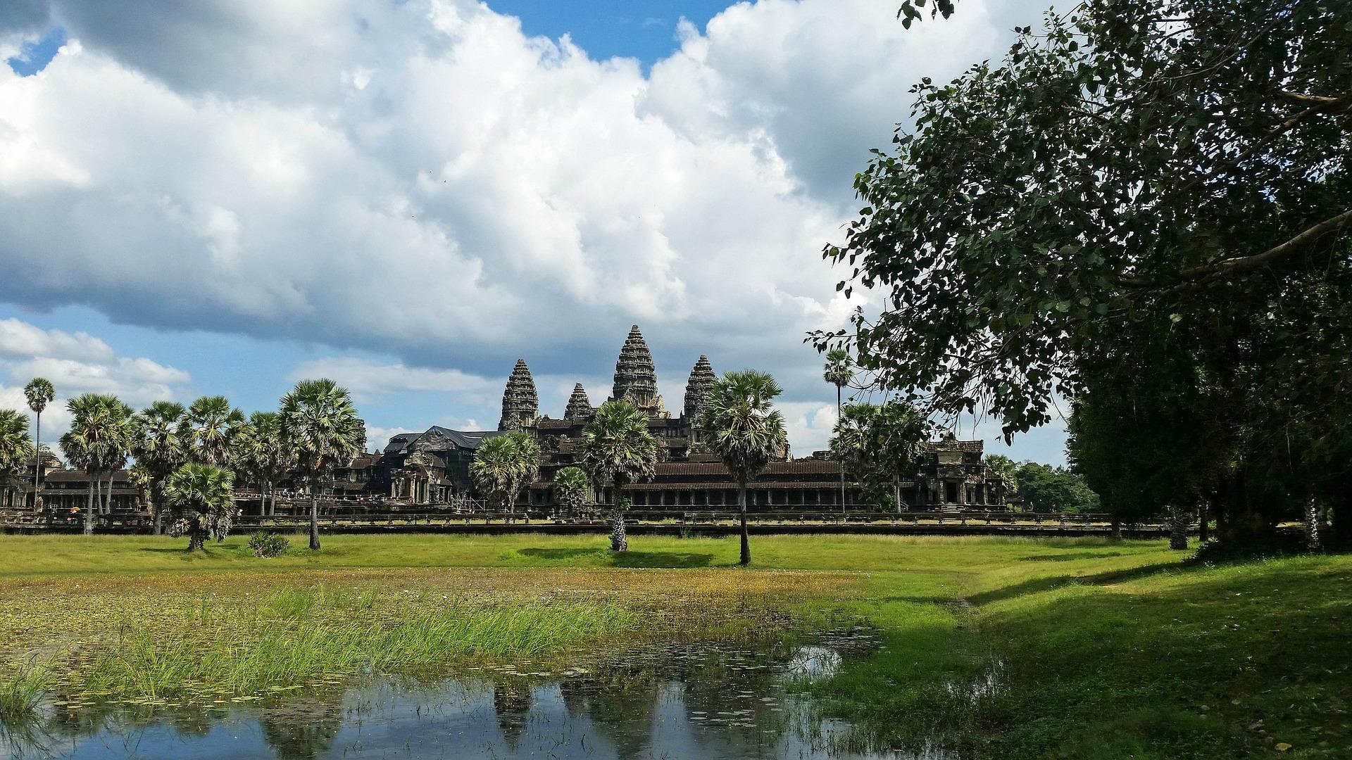 10 Best Cambodia Tours & Trips 2024 TourRadar