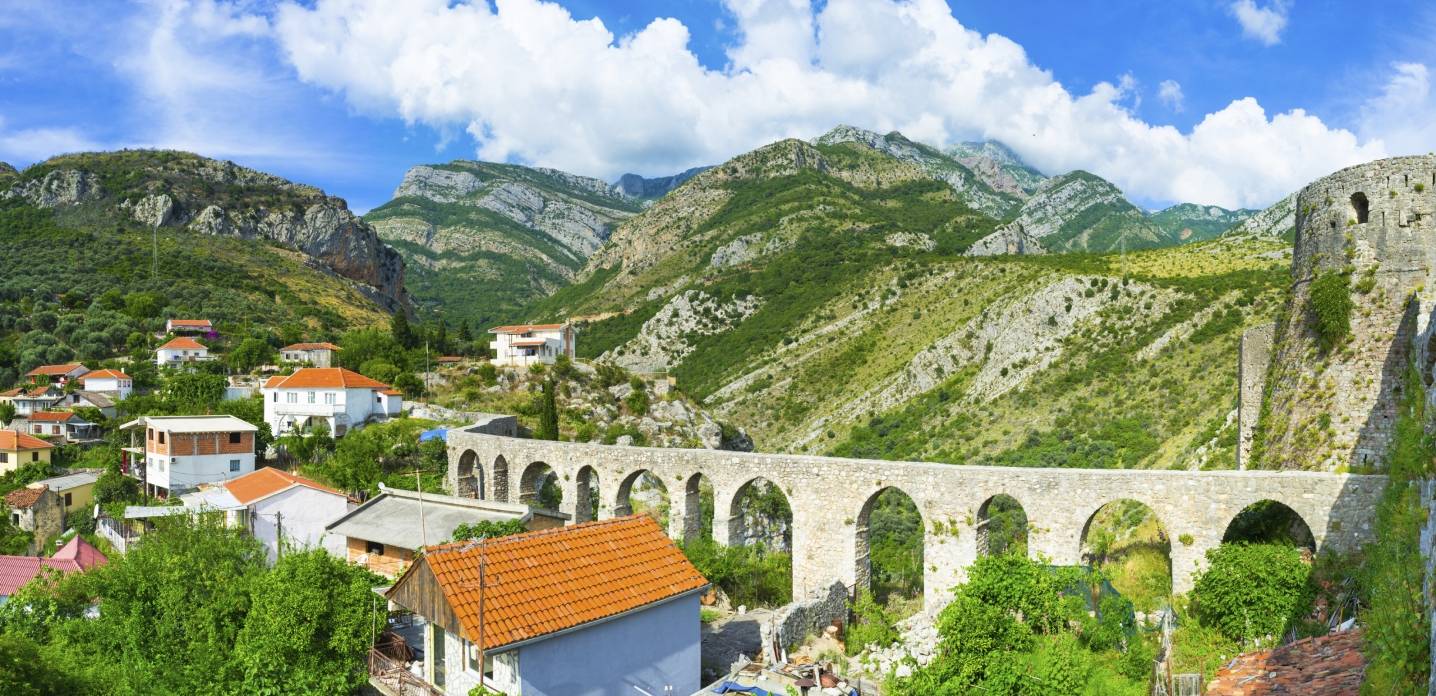 balkans guided tours