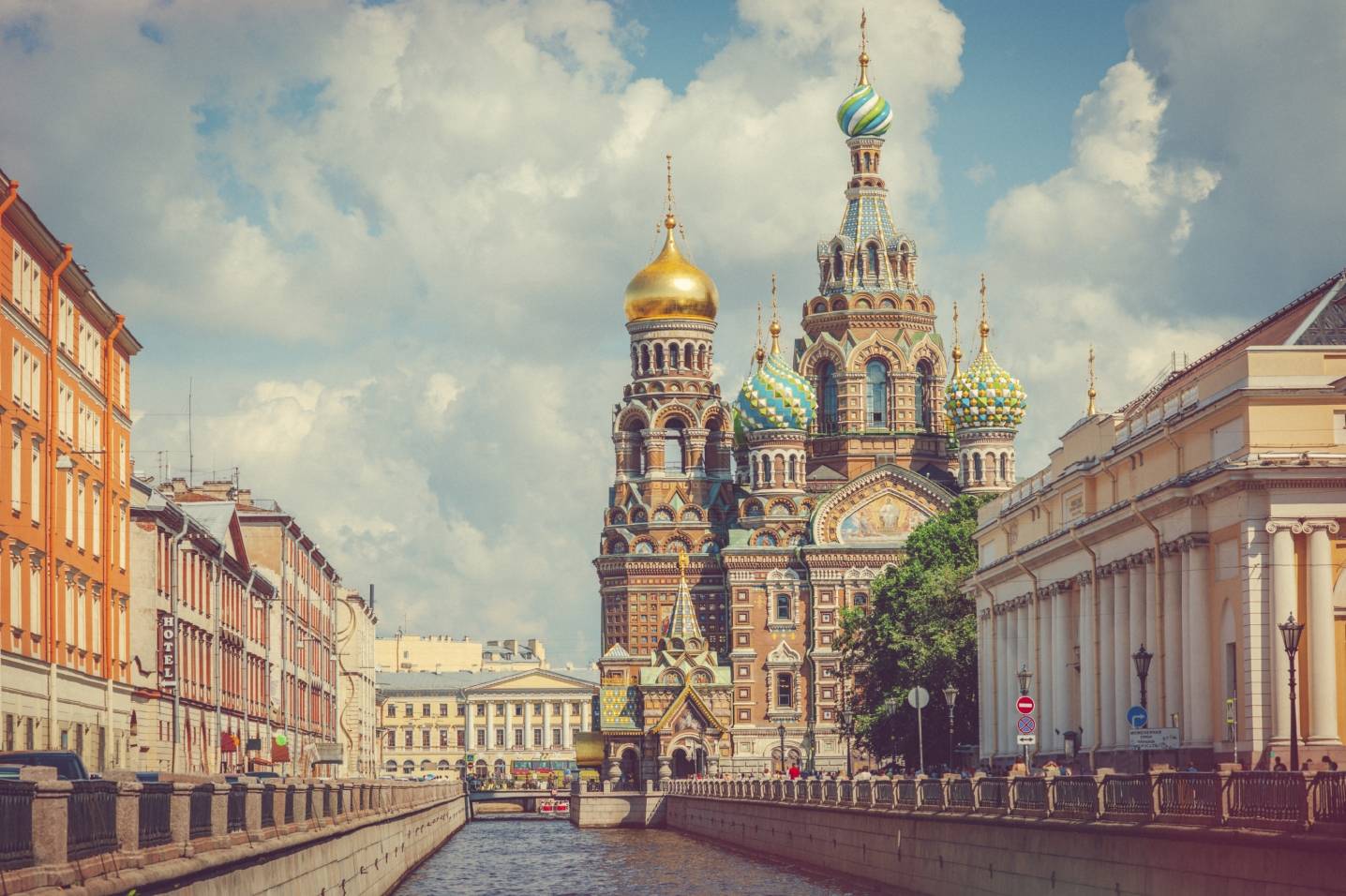 east europe travel packages
