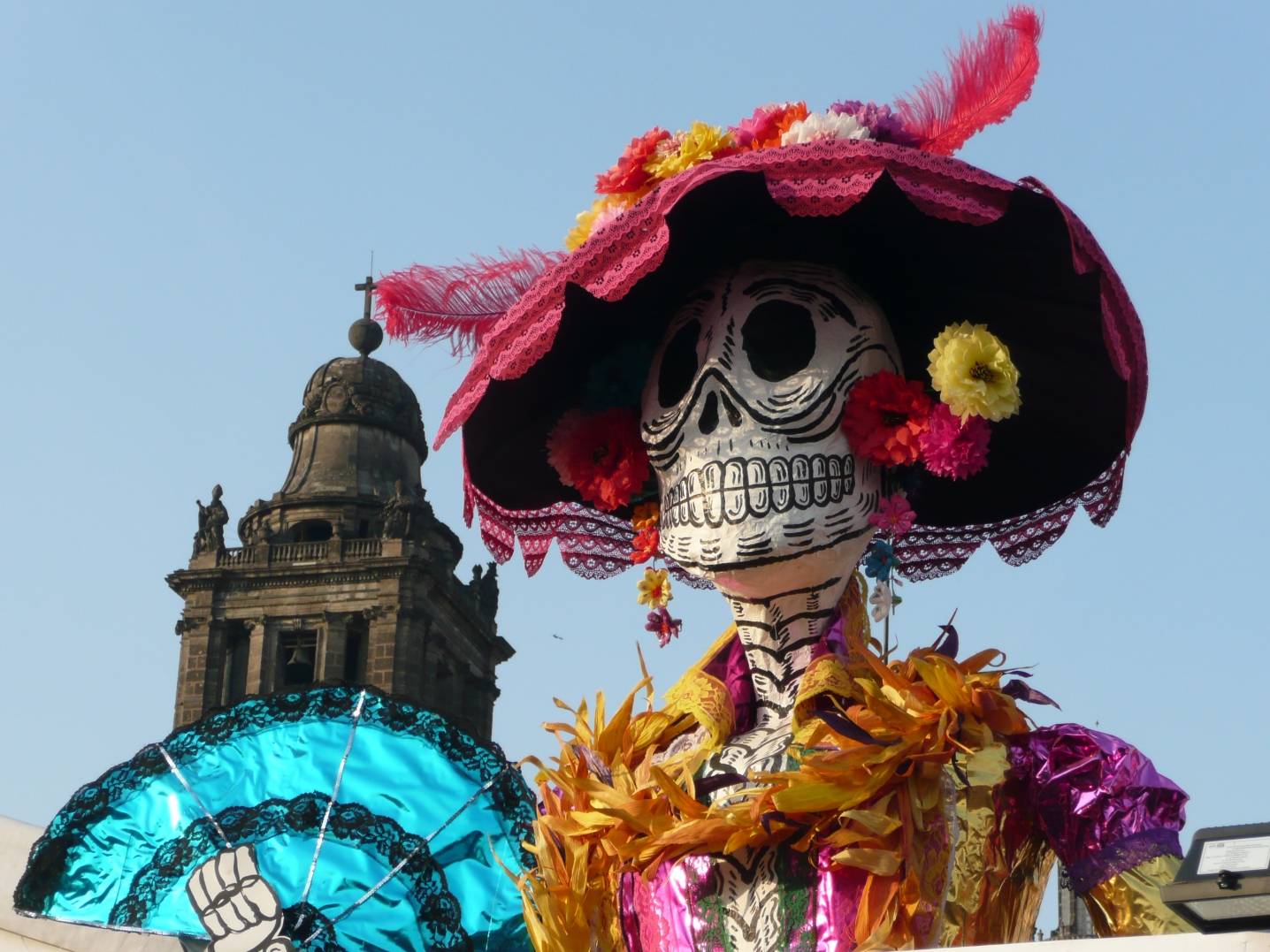 9 Mejores Circuitos de Día de los Muertos 2024/2025 TourRadar