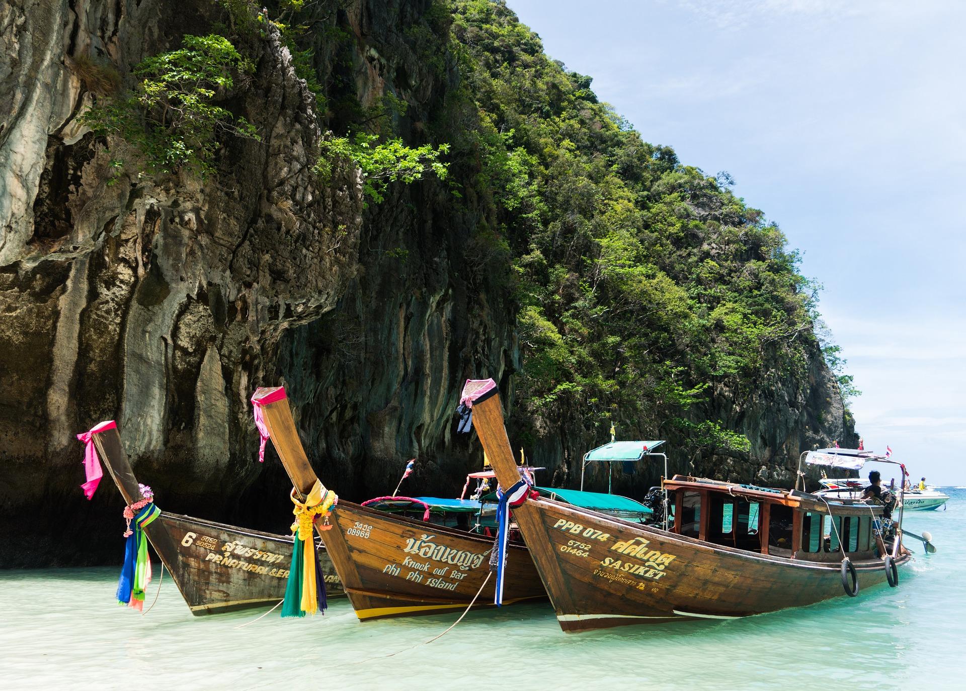 10 Best Thailand, Cambodia and Vietnam Tours & Trips 2024/2025 TourRadar