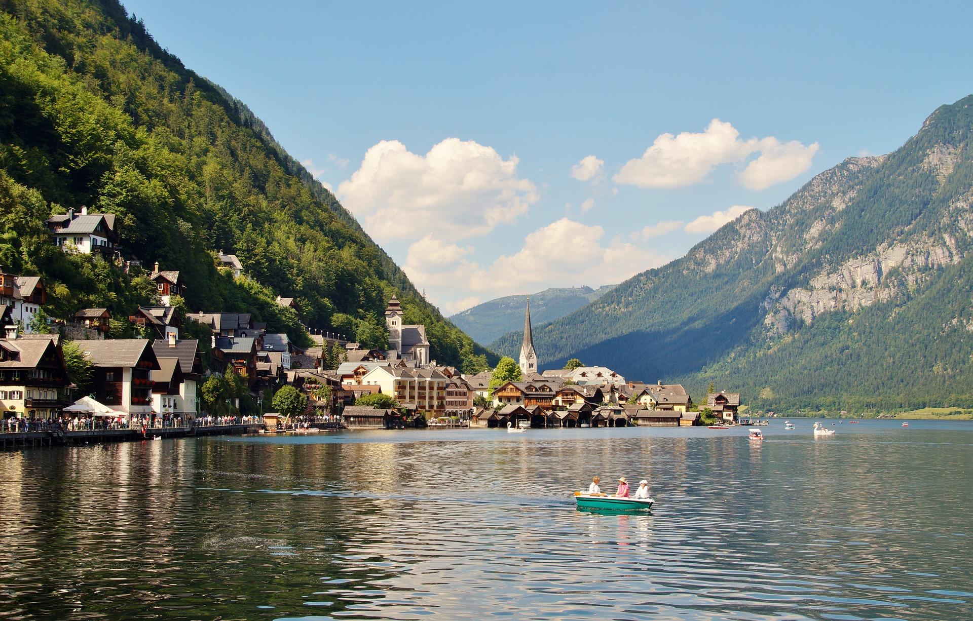 10 Best Austria And Switzerland Tours & Trips 2021/2022 - NEW Flexible