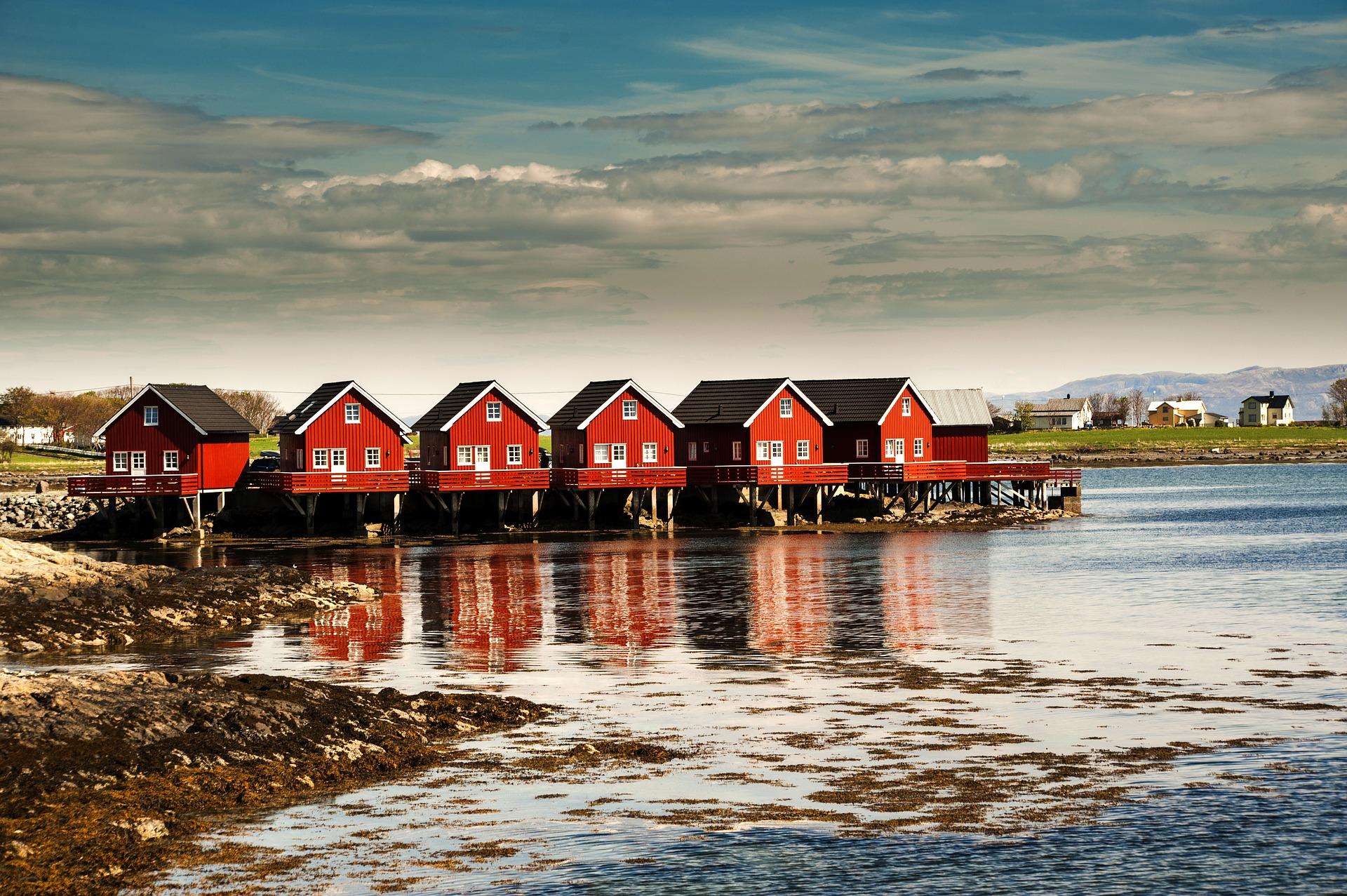 10 Best Denmark, Norway And Sweden Tours & Trips 2021/2022
