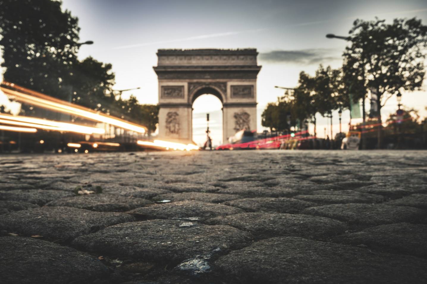 10 Best Tours & Trips from London to Paris 2024 TourRadar