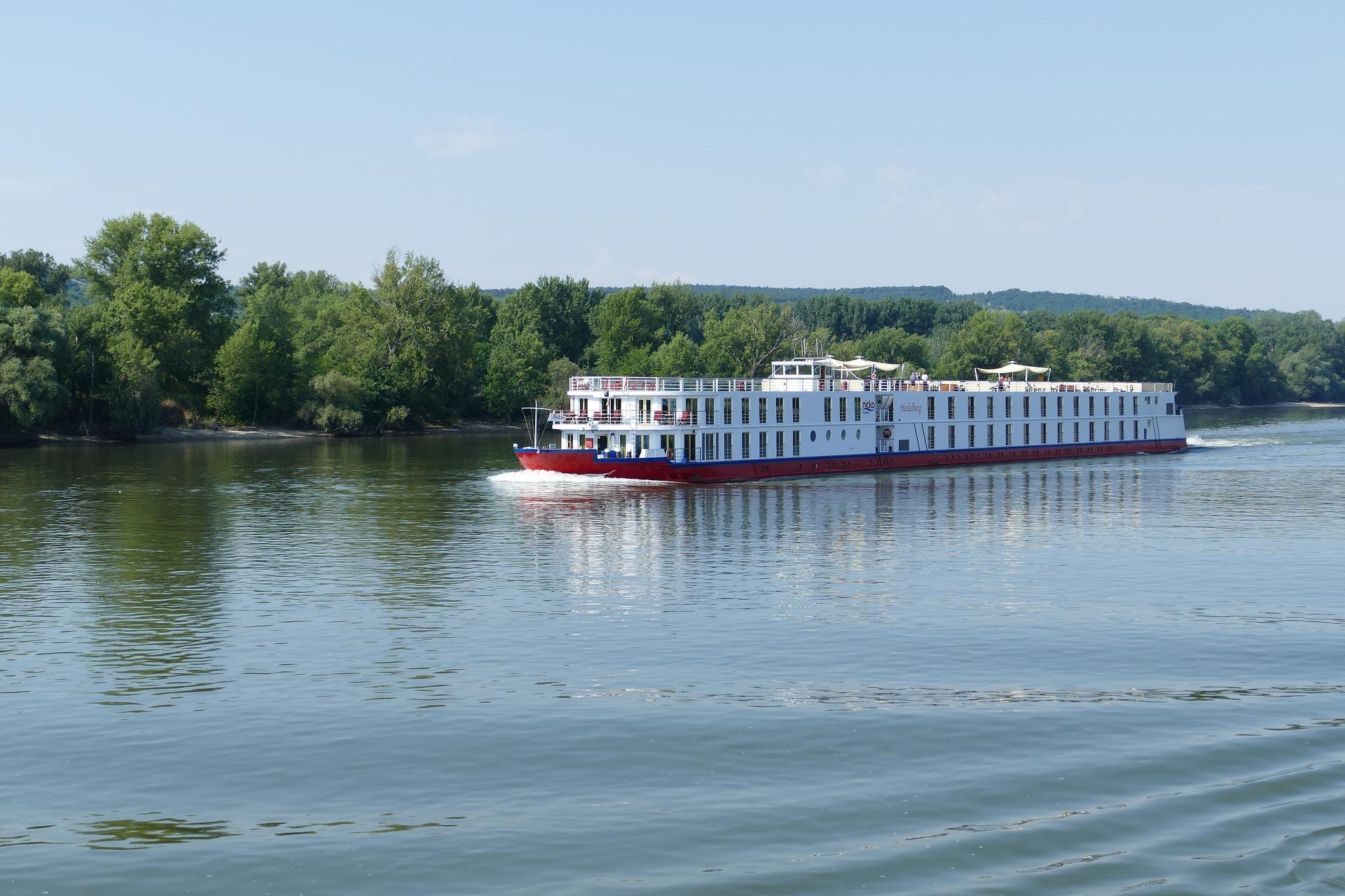 riverboat cruises in europe reviews