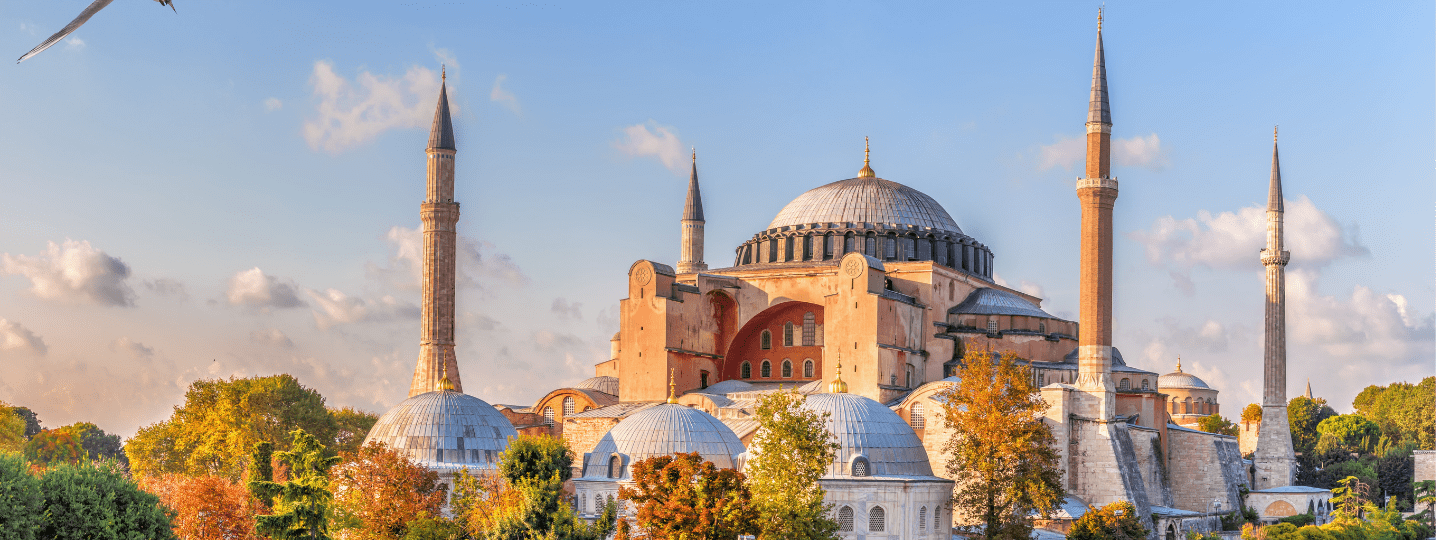 10 Best Europe Tours & Trips from Istanbul - TourRadar