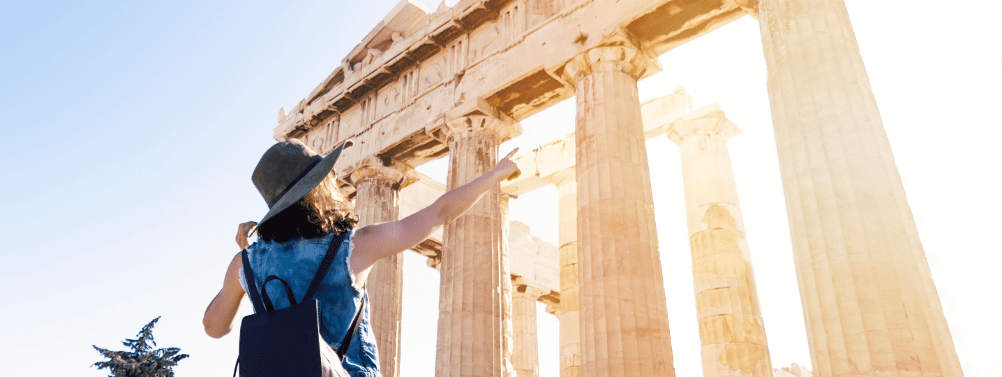 4 day tours from athens