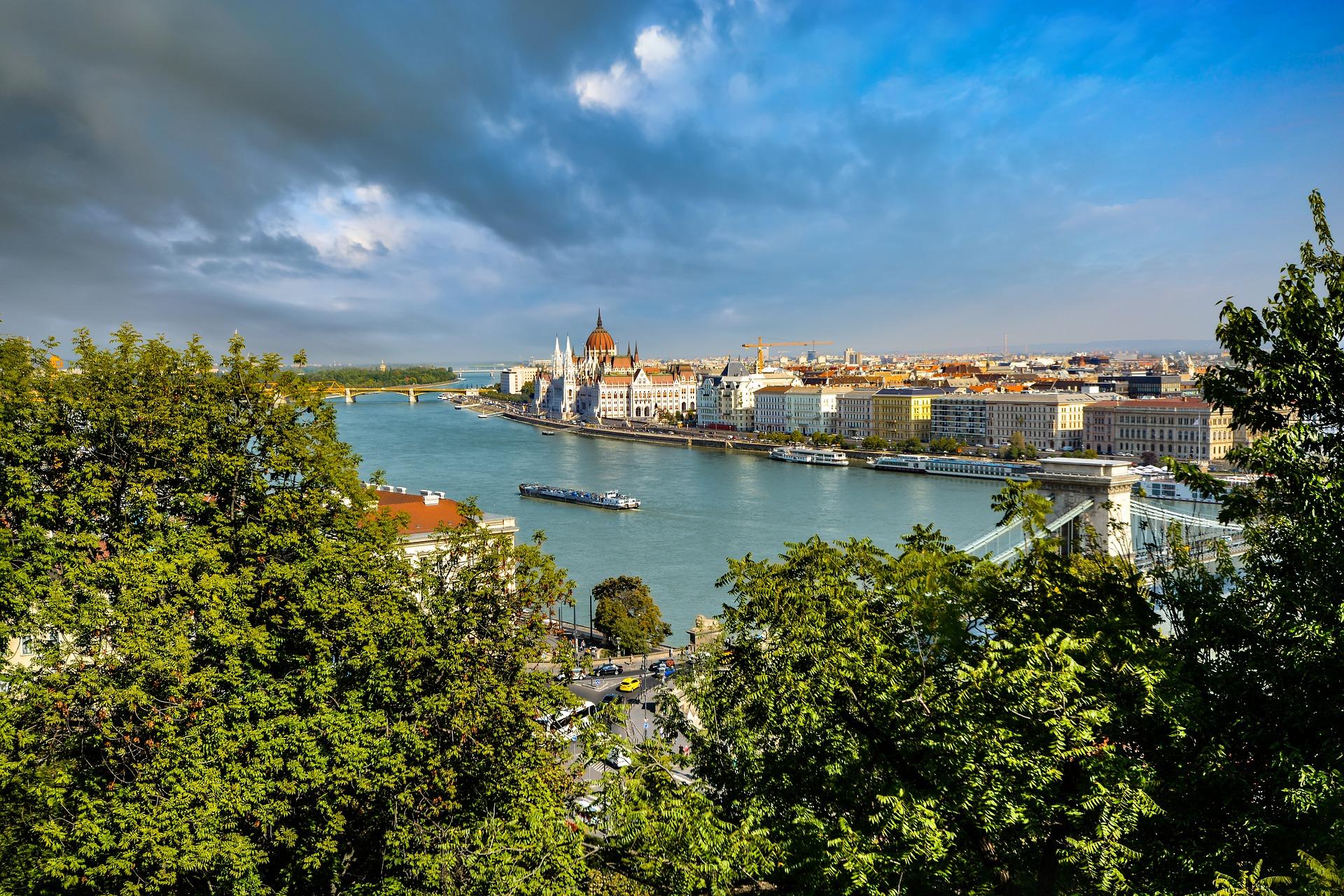 10 Best River Cruises in Eastern Europe 2024 TourRadar