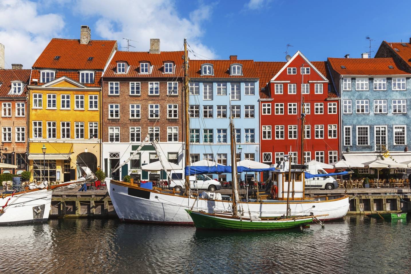 Die 9 Besten Dänemark Rundreisen 2024/2025 TourRadar
