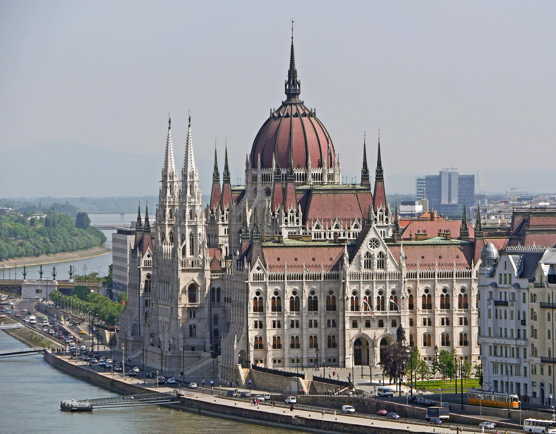 10 Best River Cruises From Budapest Tourradar