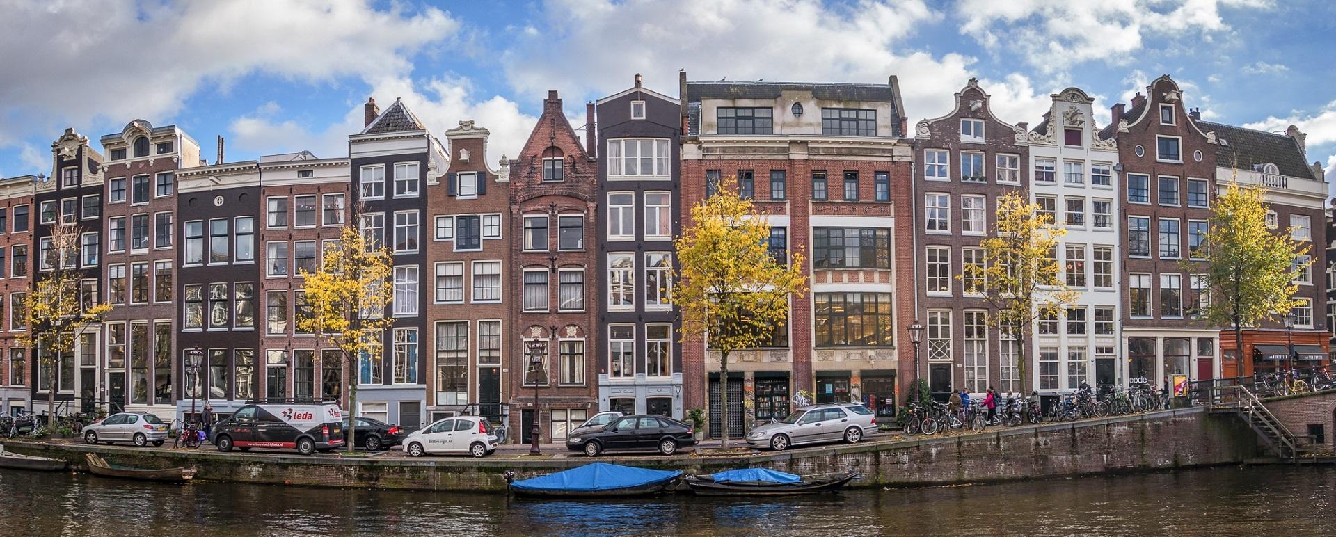 10 Best River Cruises from Amsterdam TourRadar