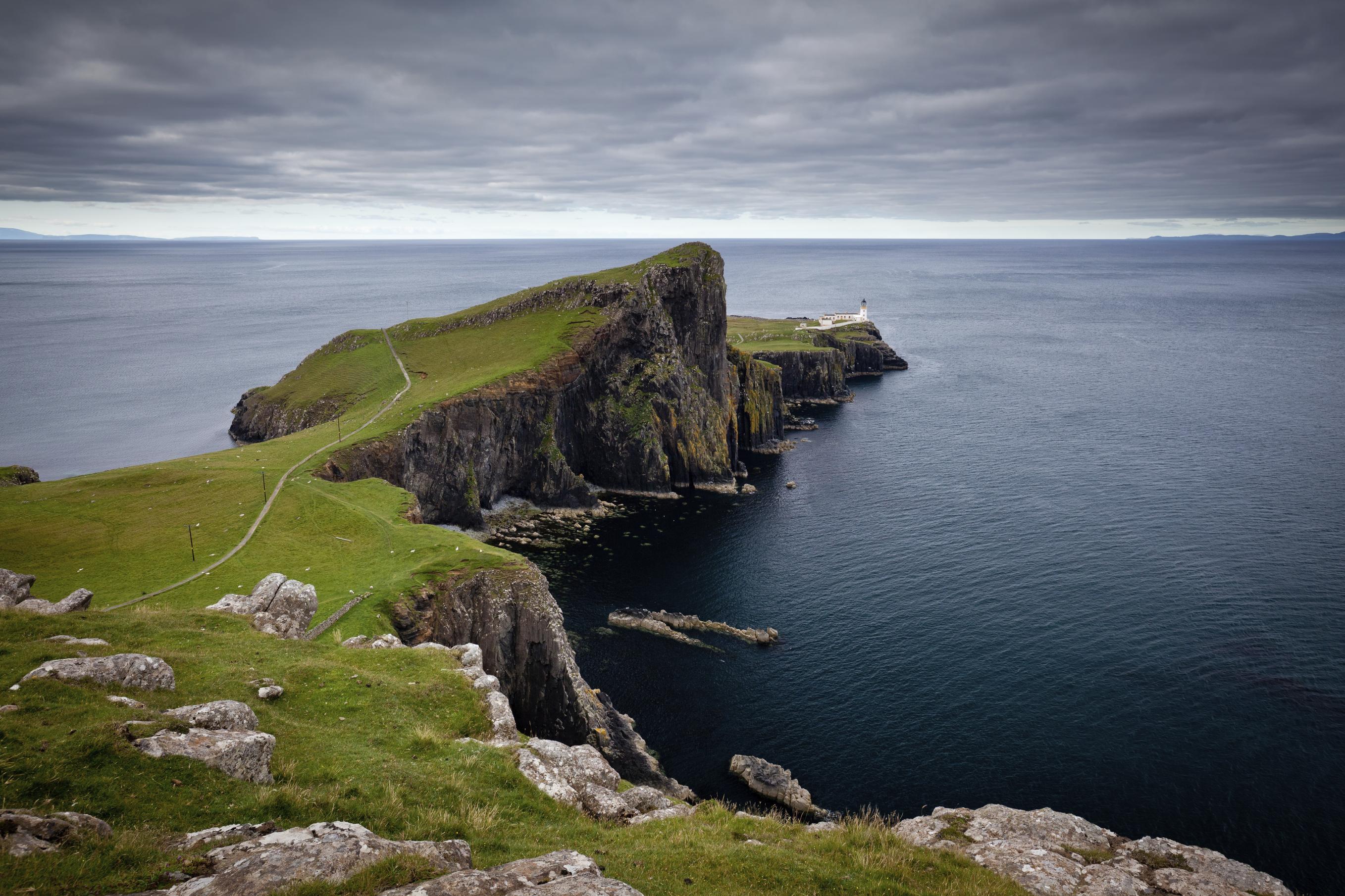 scotland vacation packages