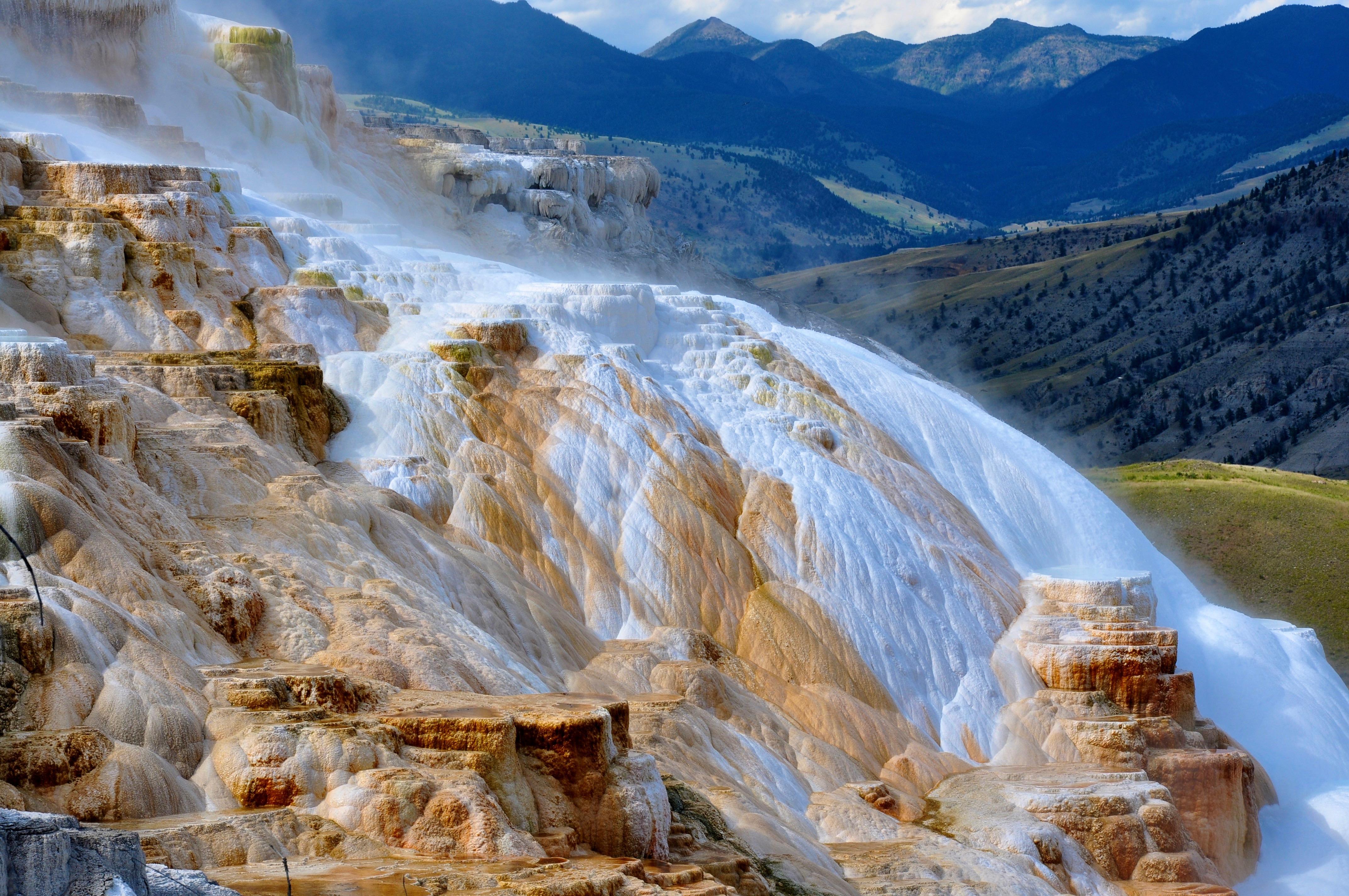 10 Best Yellowstone National Park Tours & Vacation Packages 2020 ...