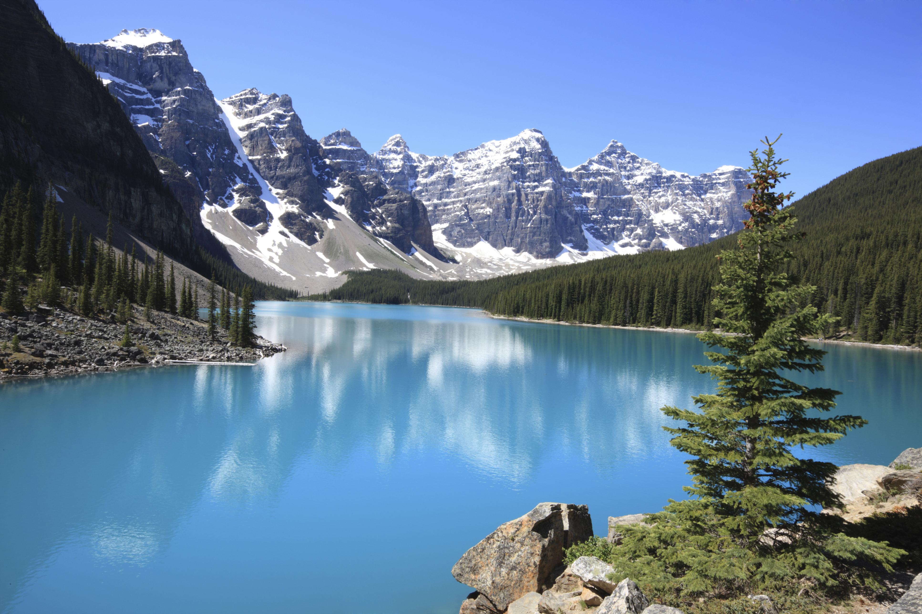 10 Best Canadian Rockies Tours (from Vancouver, and other cities