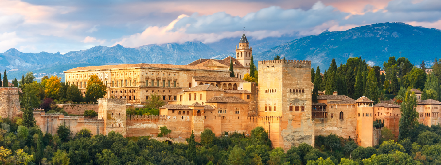 10 Best Southern Spain Tours & Trips 2023/2024 TourRadar