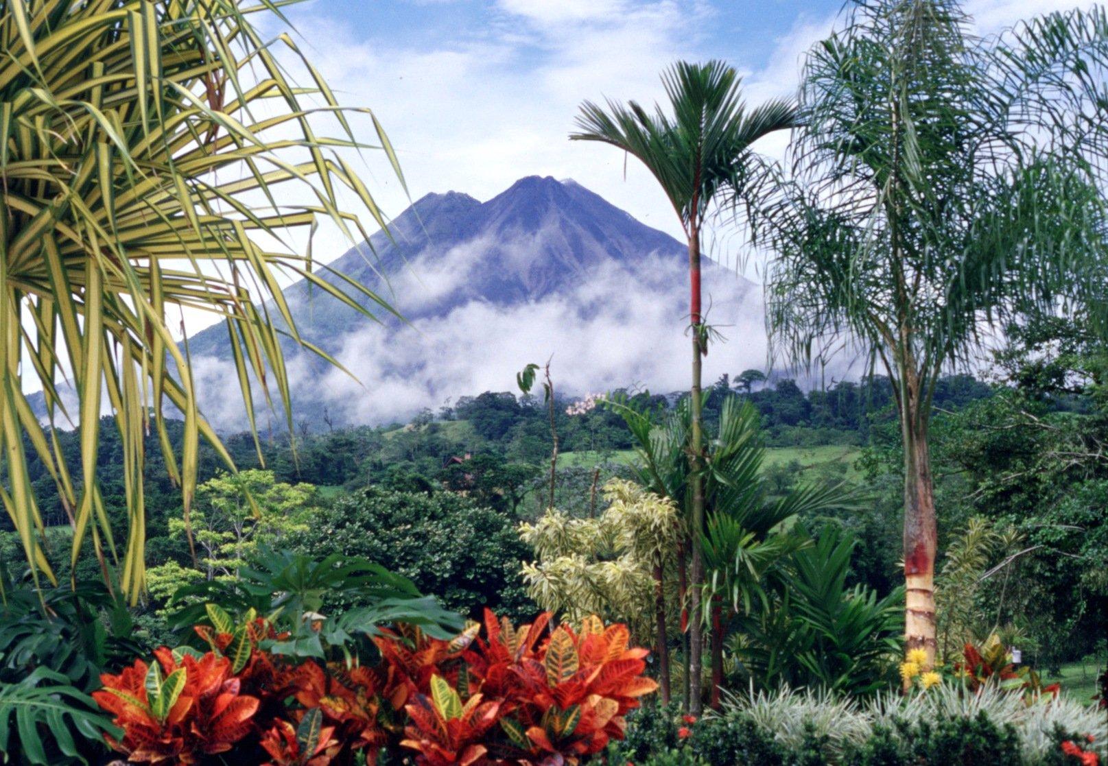 6 Best Costa Rica Pacific Coast Tours & Trips 2022/2023 TourRadar