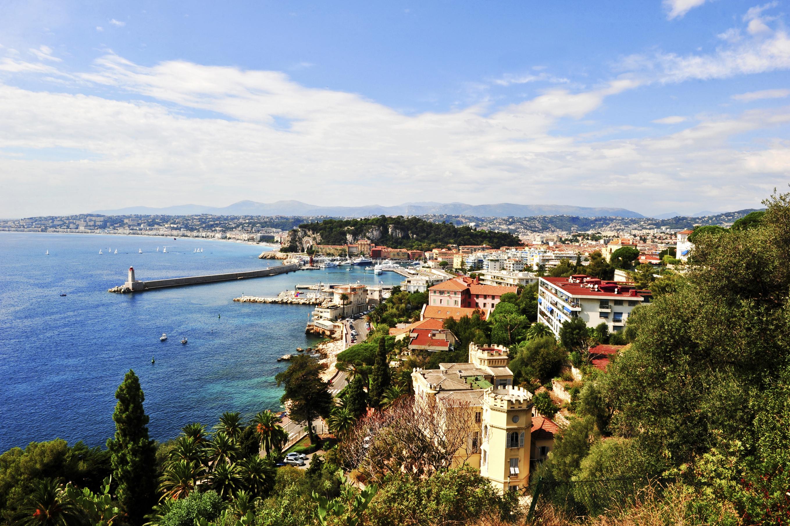 10 Best French Riviera Tours & Trips 2023/2024 TourRadar