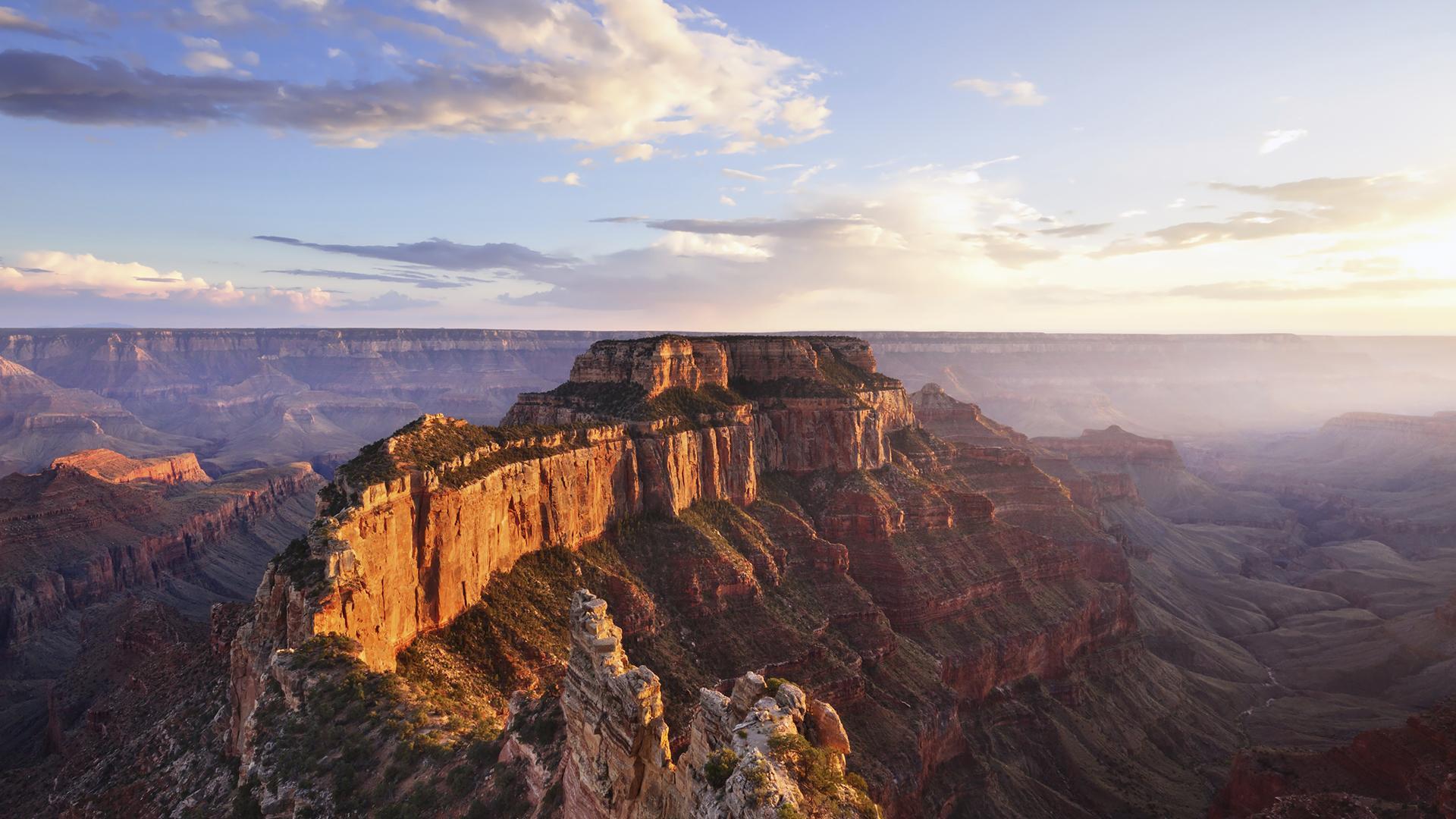 tour packages grand canyon