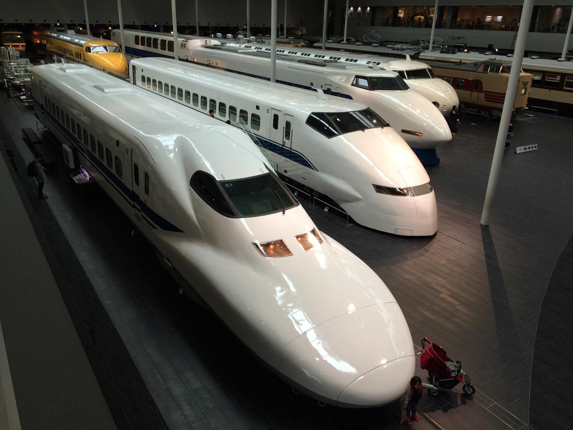 great rail journeys 2023 japan