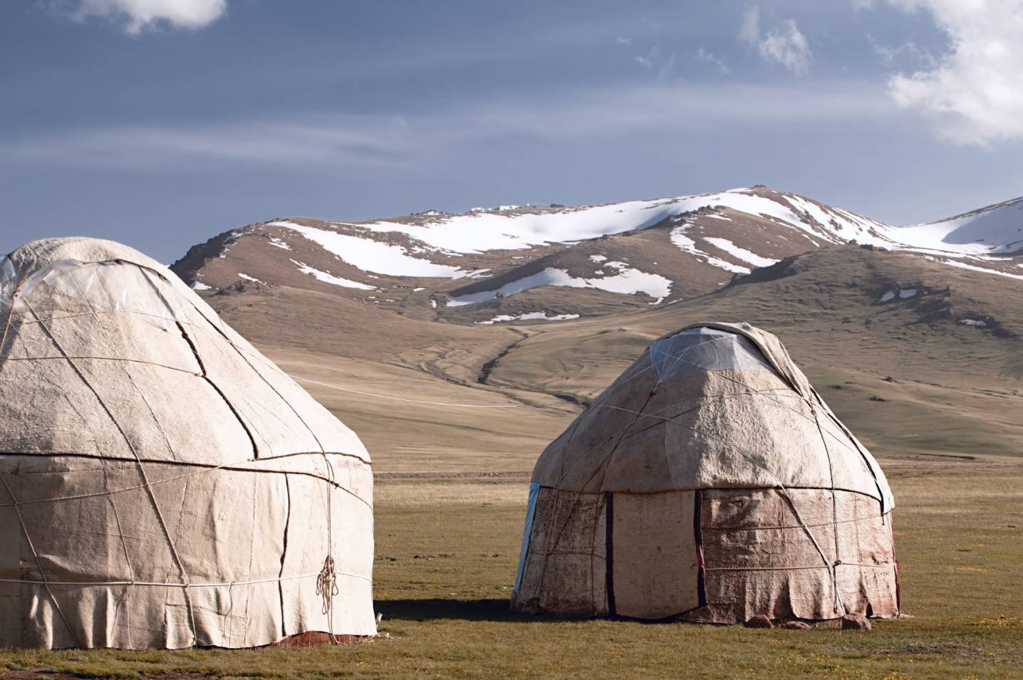 tours of kyrgyzstan