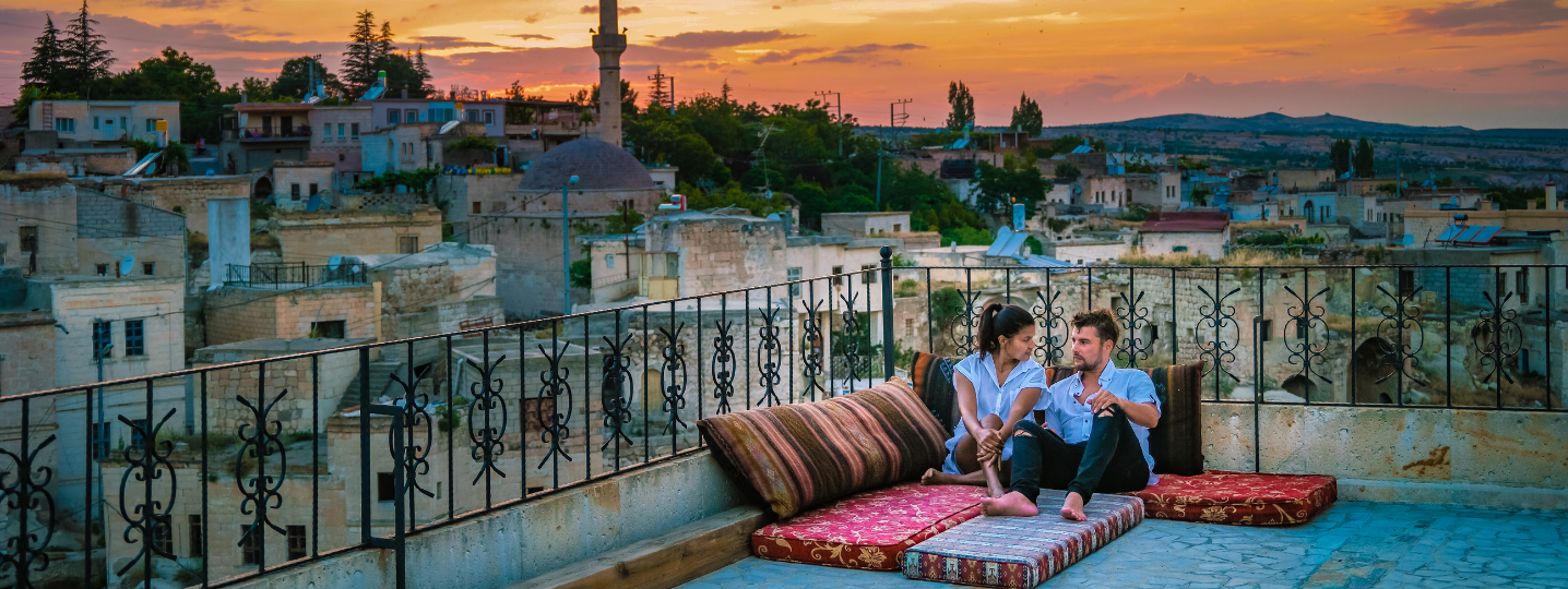 10 Best Luxury Turkey Tours & Trips 2022/2023 - TourRadar