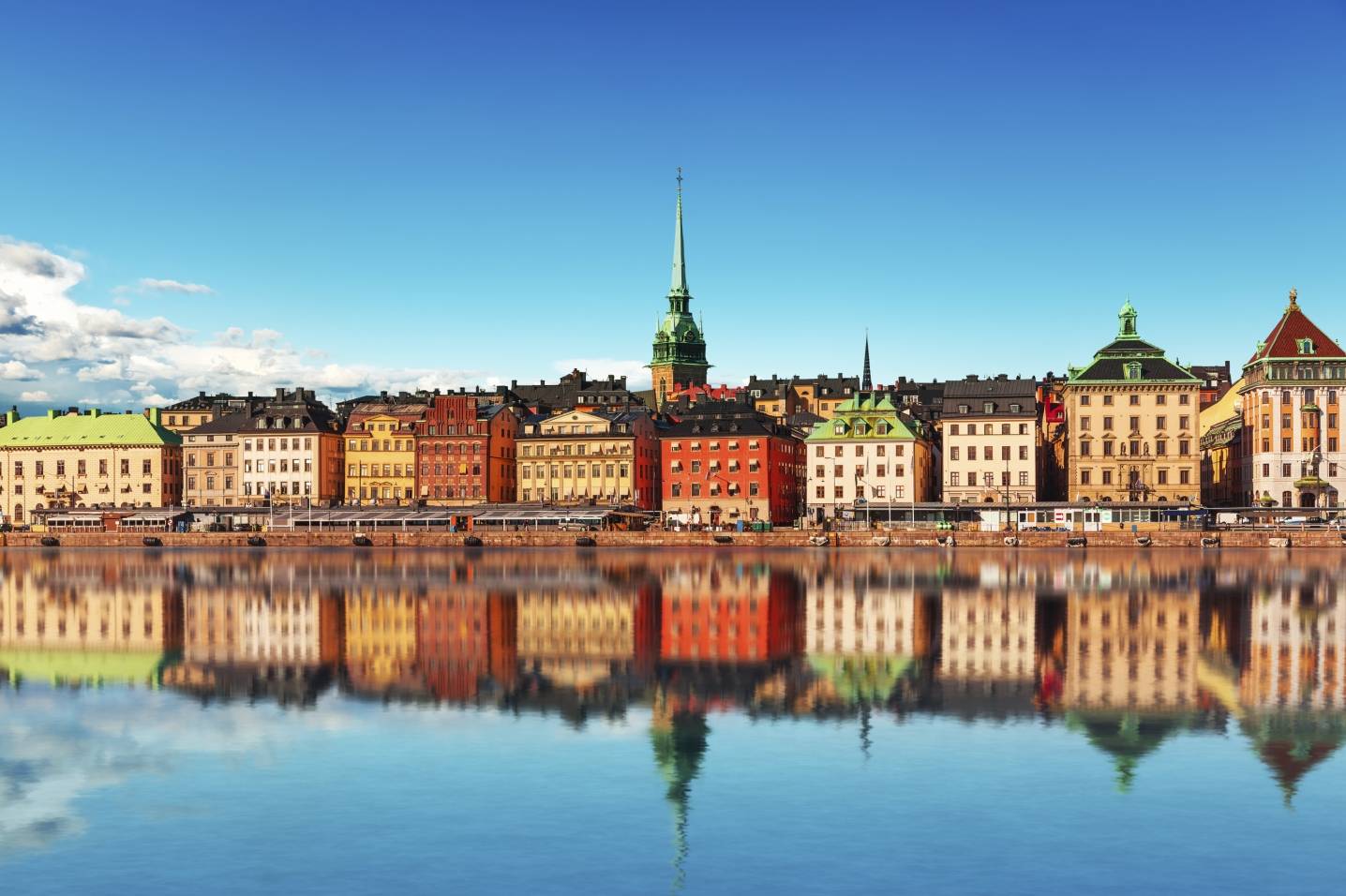 sweden tours and travel