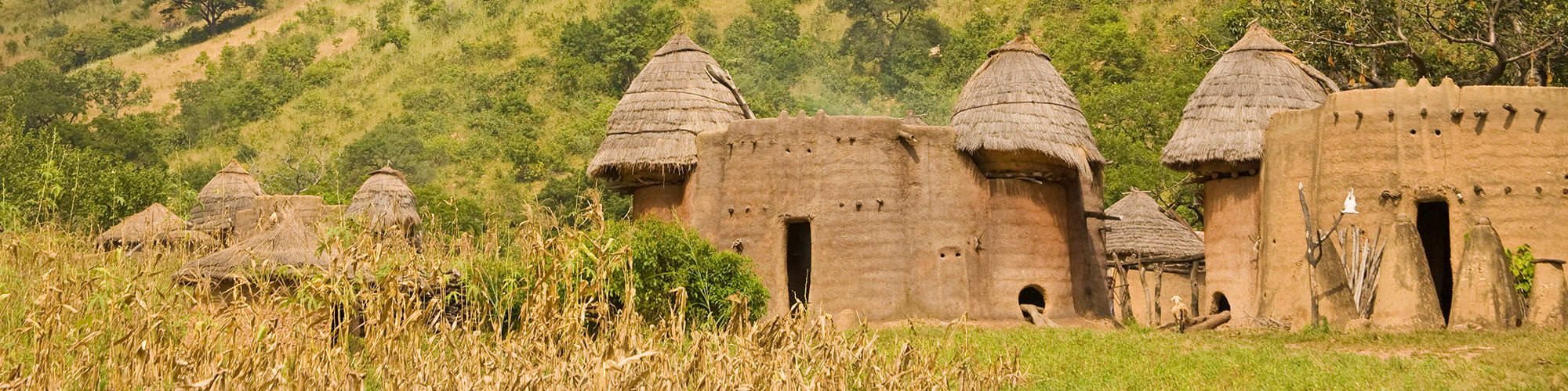 tours of togo