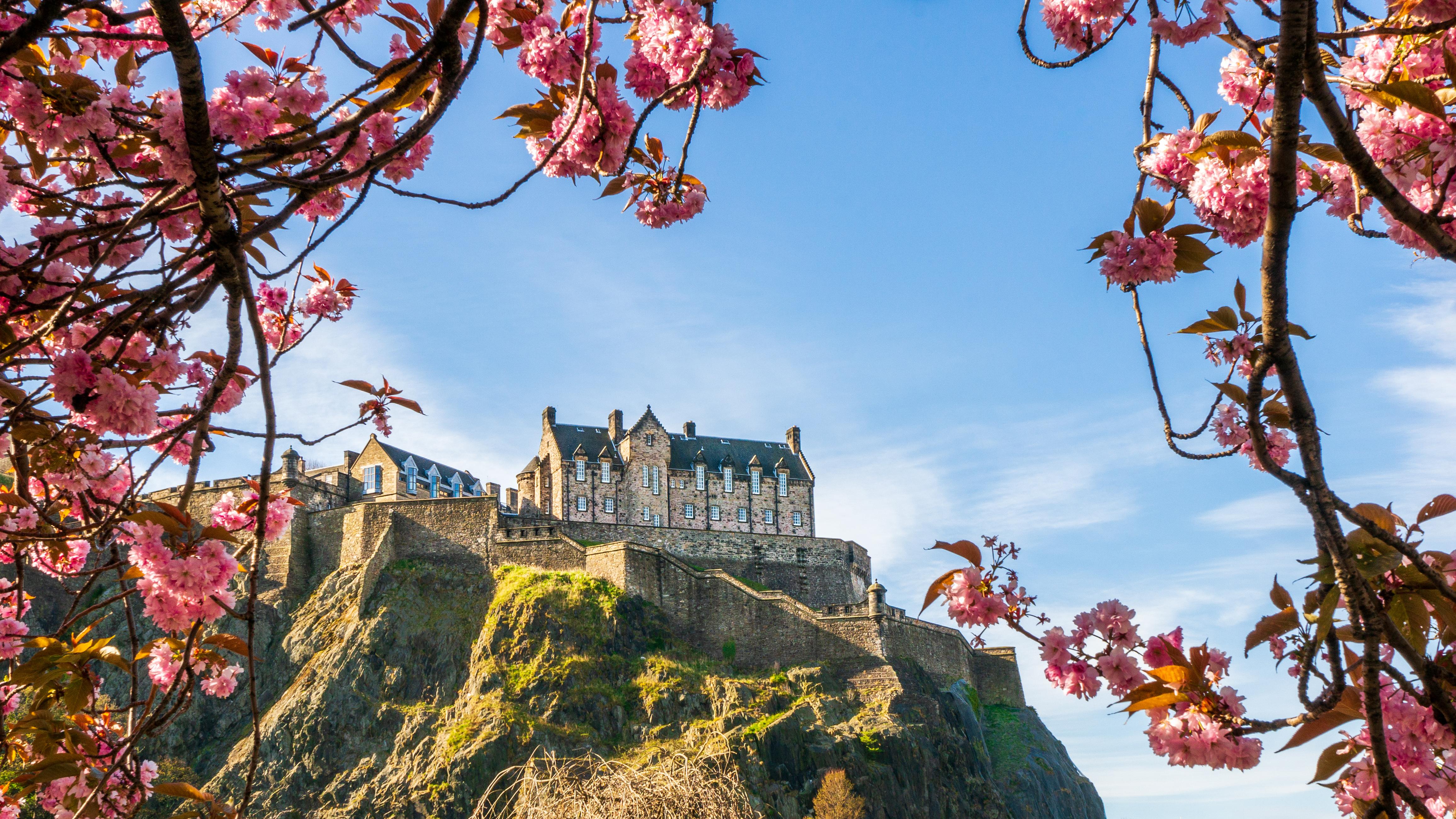 best travel tours in scotland