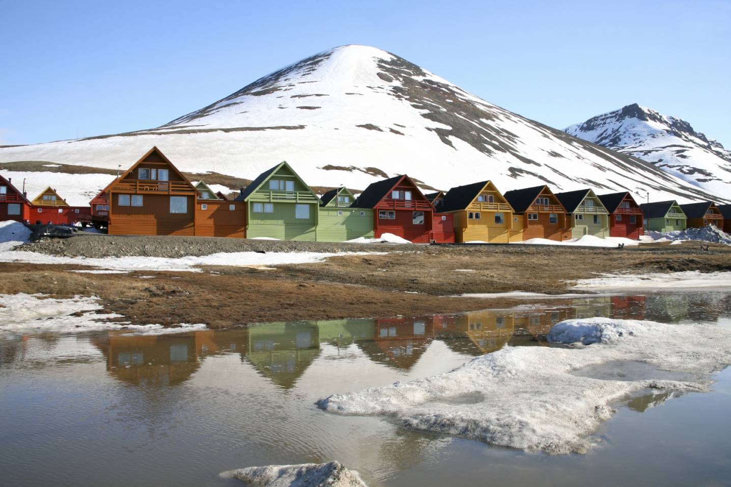 Camino Útil Será 10 Best Svalbard Tours & Trips 2023 - TourRadar