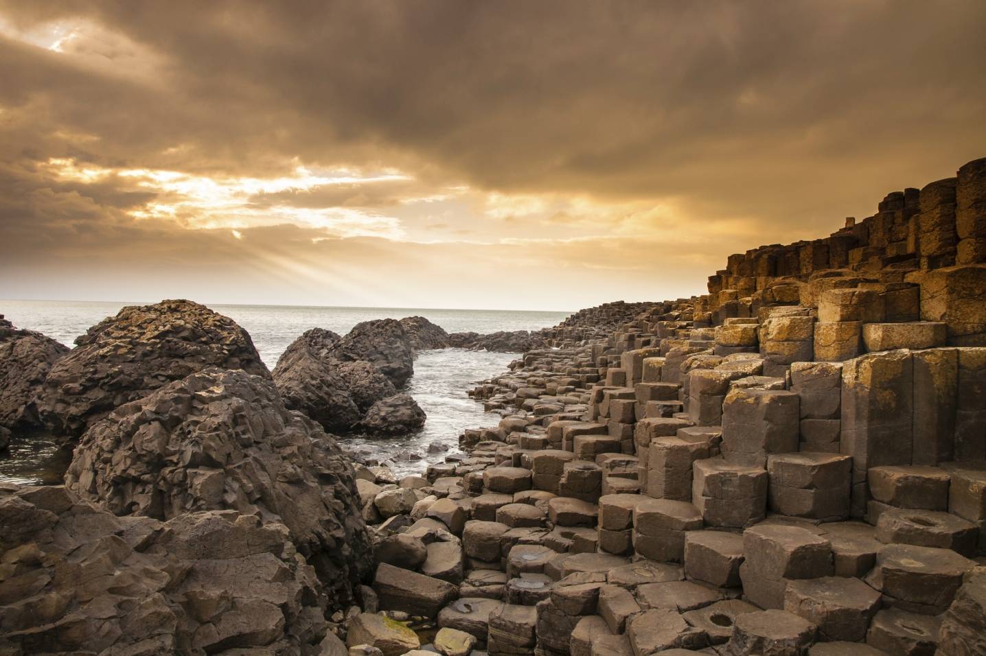 northern ireland guided tours