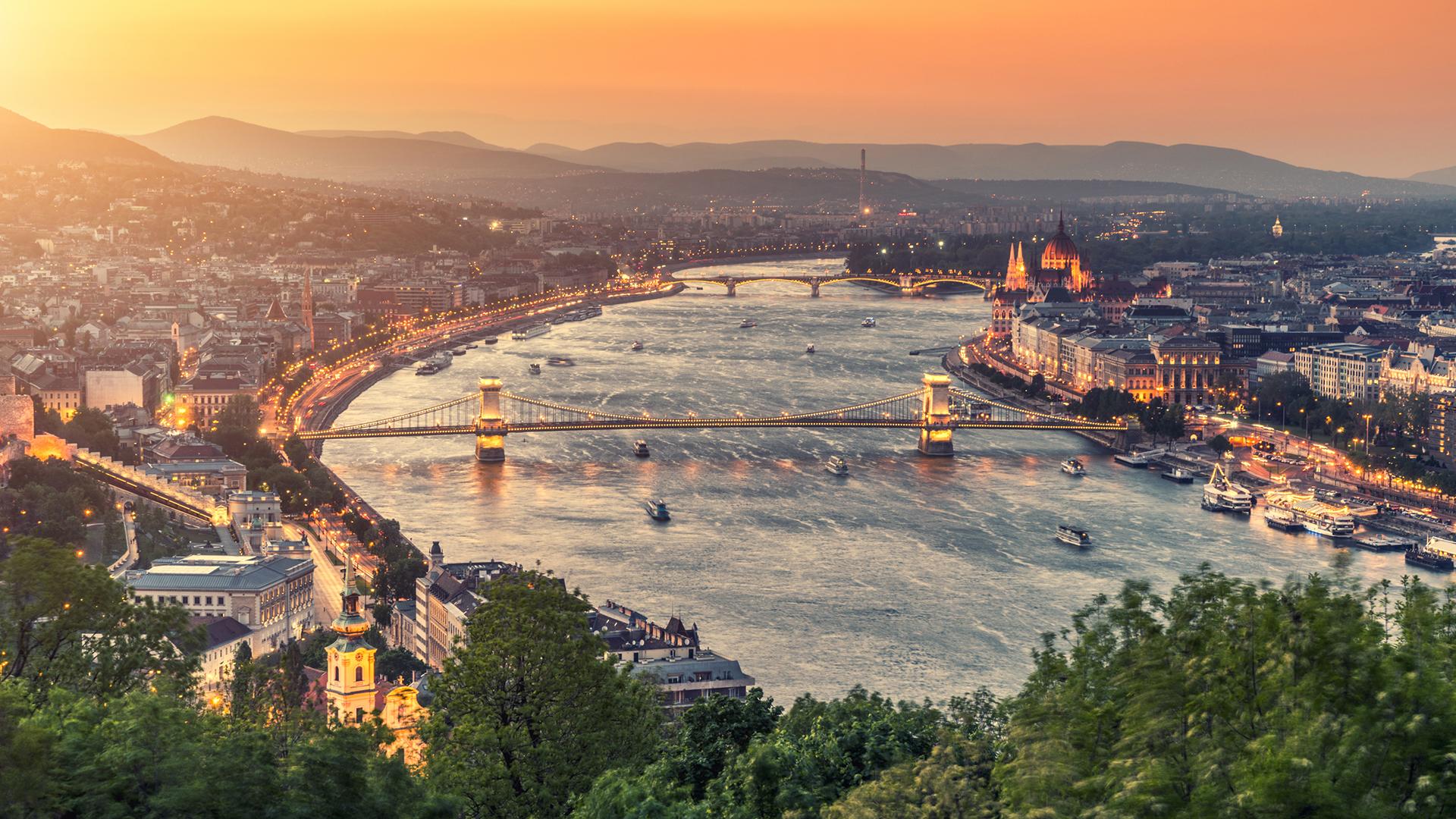 10 Best Budapest Tours & Trips 2023/2024 - TourRadar