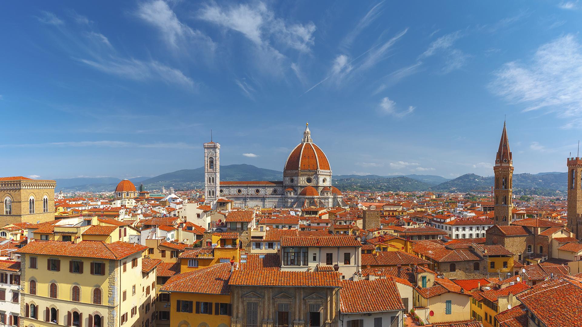10 Best Florence Tours & Trips 2024/2025 TourRadar