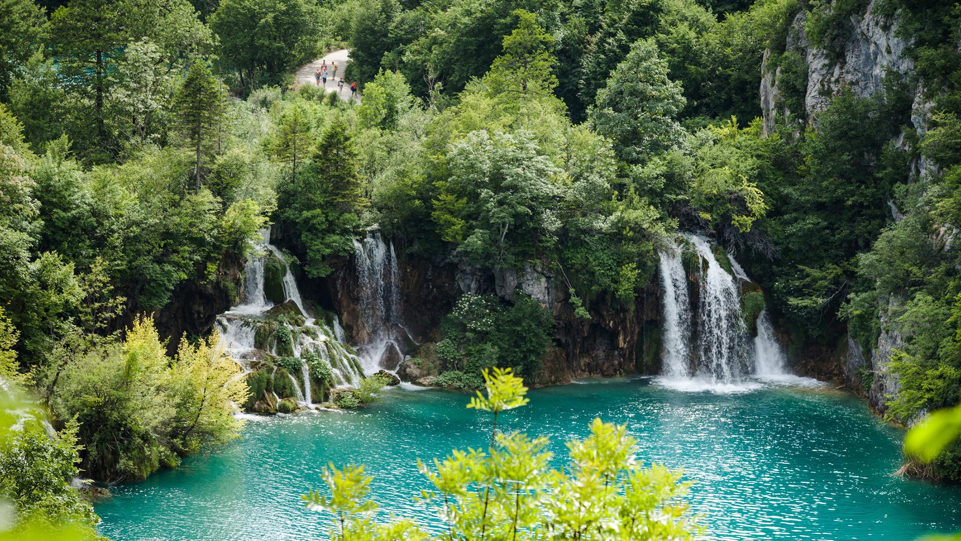 10 Best Plitvice Lakes National Park Tours & Vacation Packages 2021