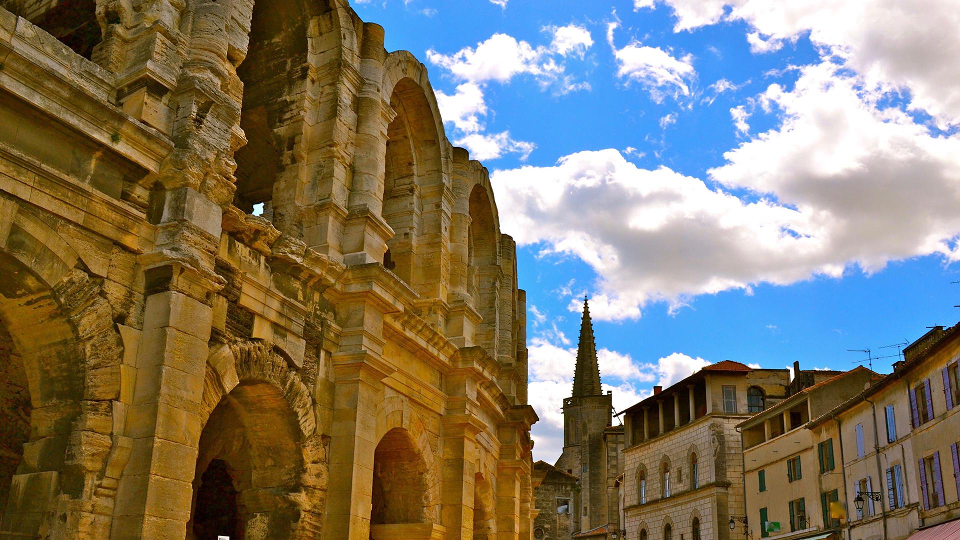 10 Best Arles Tours & Vacation Packages 2021/2022 - TourRadar