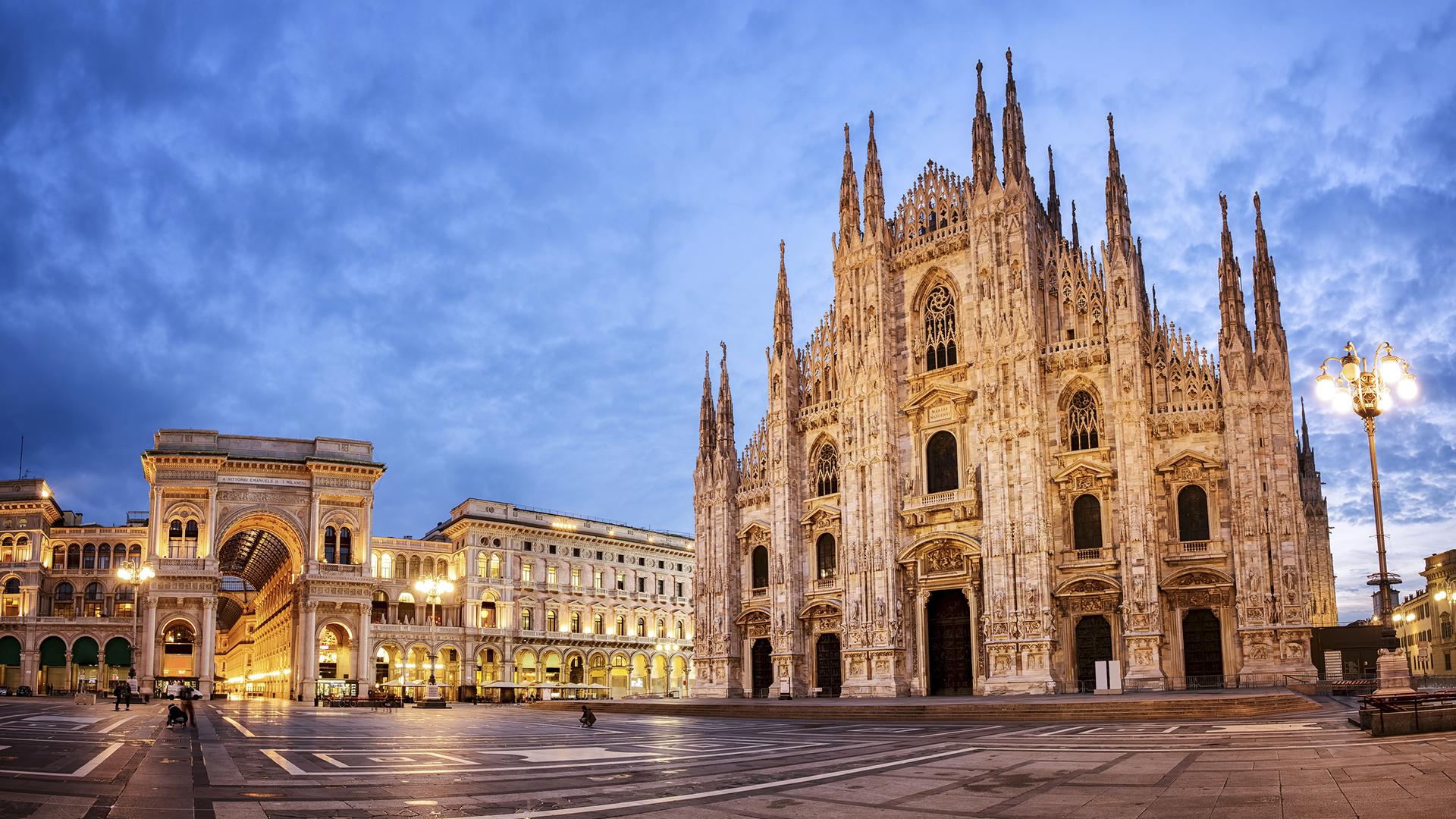 THE 10 BEST Milan Tours & Excursions for 2024 (with Prices)