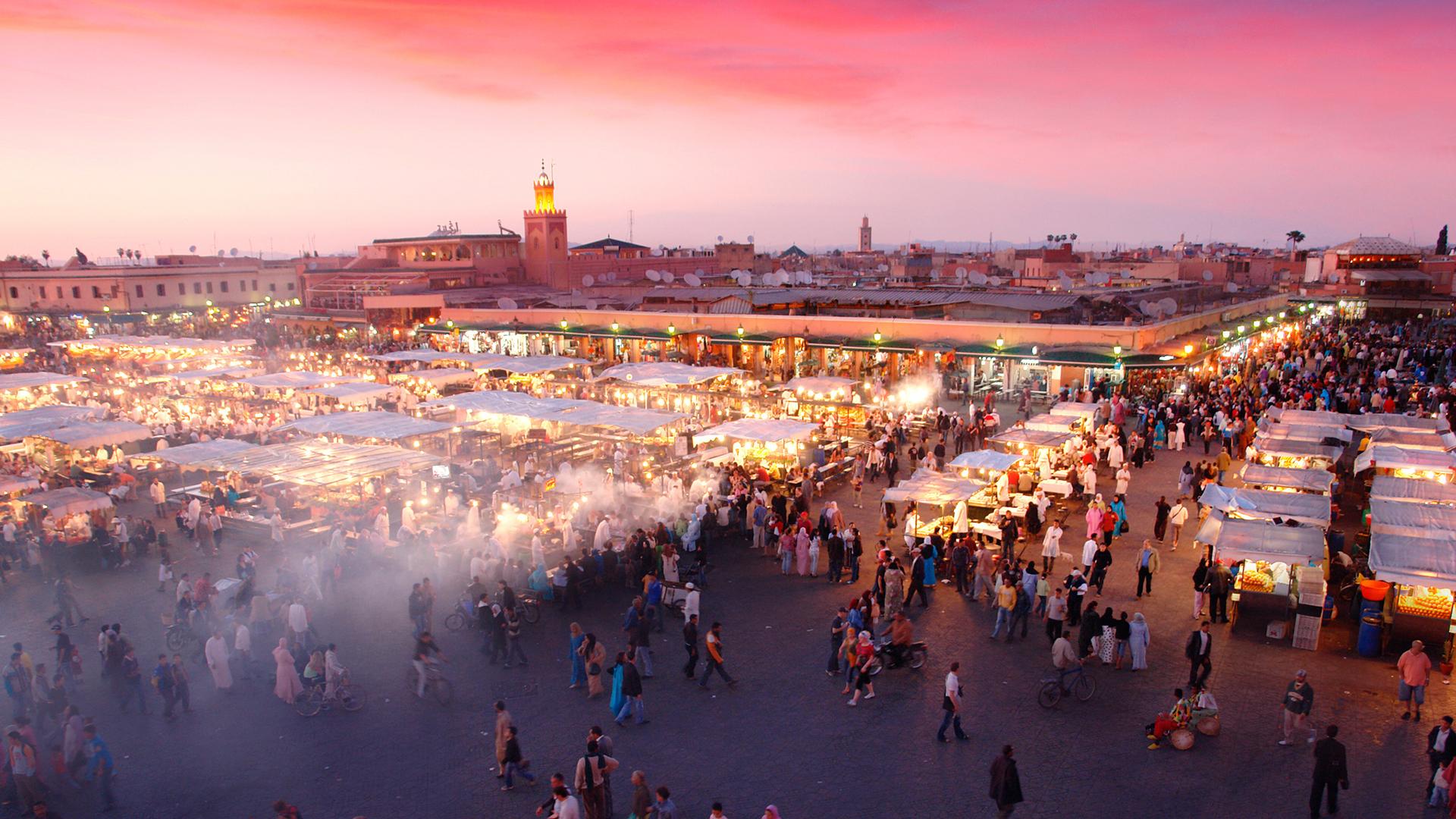 10 Best Marrakesh Tours & Trips 2024 TourRadar