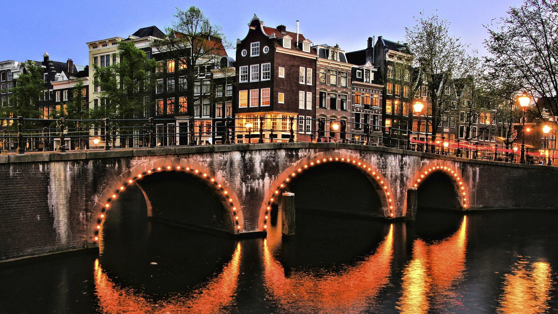 10 Best Amsterdam Tours & Trips 2024/2025 TourRadar
