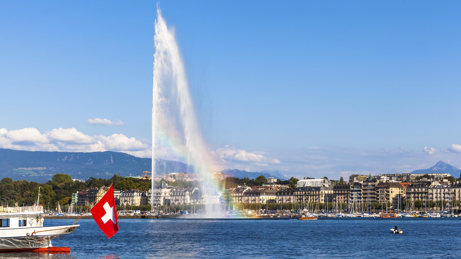 10 Best Geneva Tours & Trips 2024/2025 TourRadar