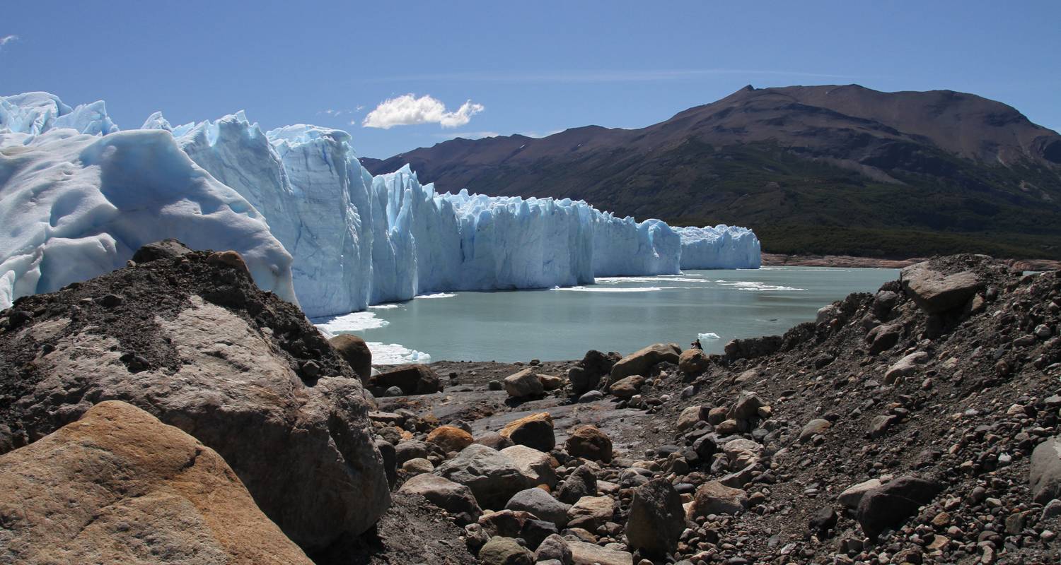Schätze von Patagonien - Say Hueque Argentina & Chile Journeys