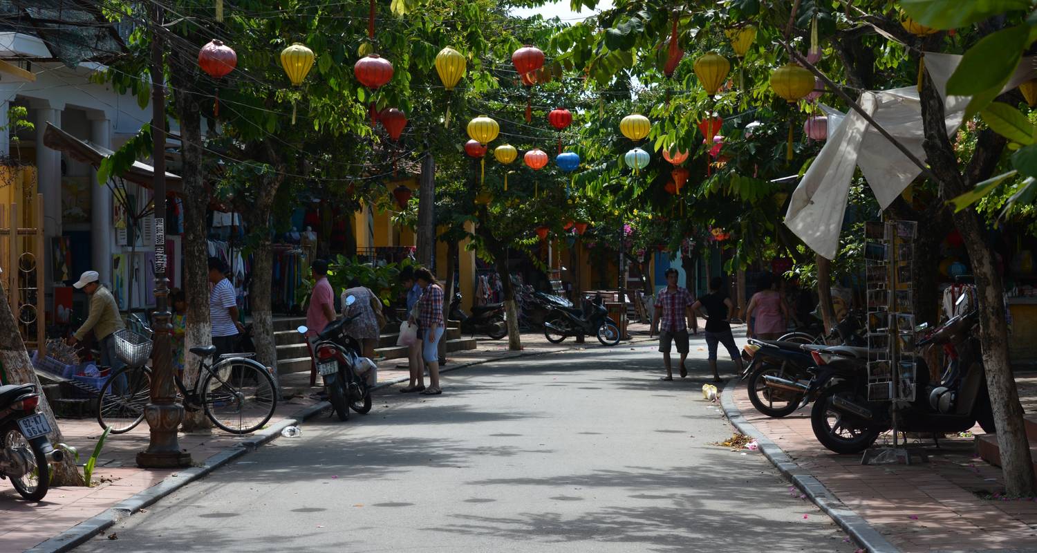 Kambodscha-Vietnam Aktivreise Rundreisen