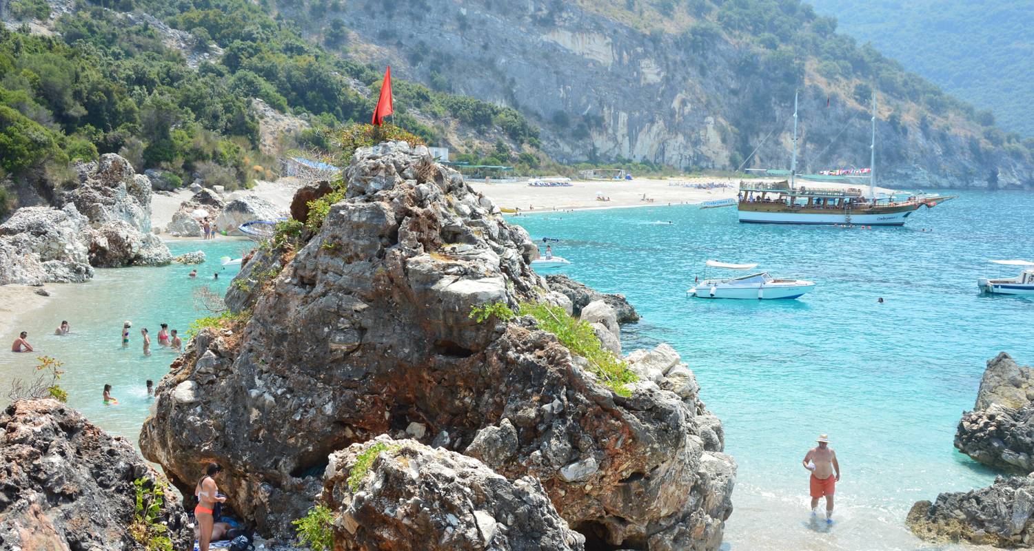 Albania | Tour & Beach Stay - Good Albania