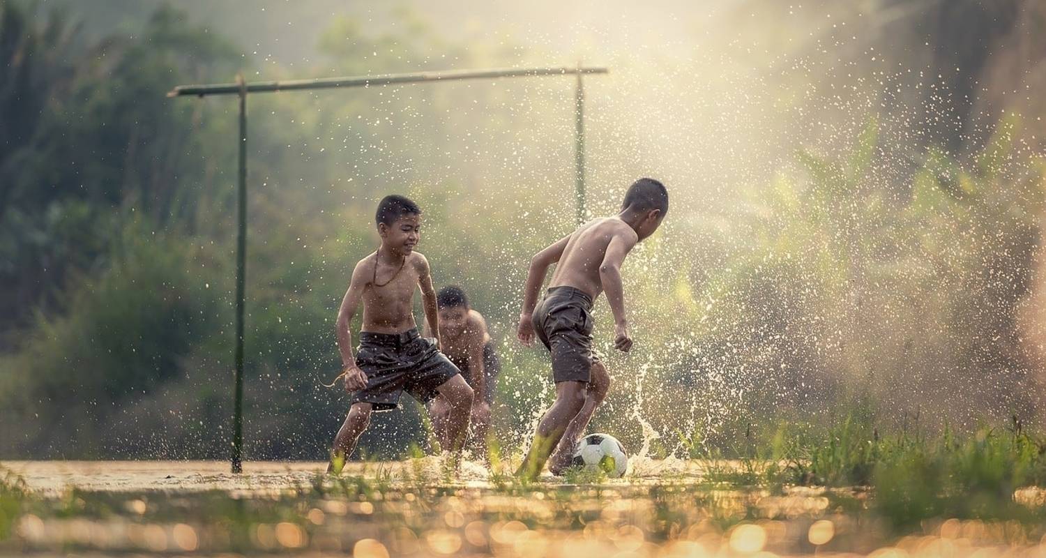 Laos de un vistazo - Threeland Travel